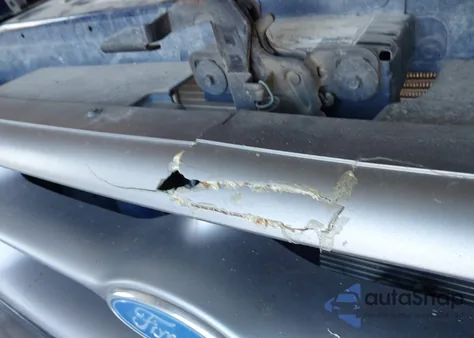 1997 Ford Ranger Splash/Stx/Xl/Xlt from USA, damaged, VIN 1FTDR15U9VPA30928